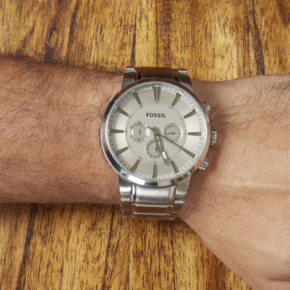 Fossil Watch